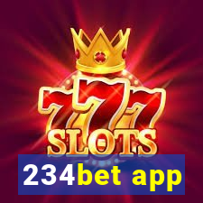 234bet app